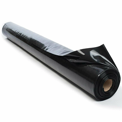 PVC Фолио за езера – Черно - Хоби градина