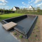 Carlisle Ecolan EPDM Pond Liner - фолио за езера